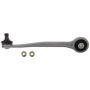 TRW PARTS JTC1286 TRW PREMIUM CHASSIS - SUSPENSION CONTROL ARM AND BALL JOINT ASSEMBLY - JTC1286