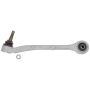 TRW PARTS JTC129 TRW PREMIUM CHASSIS - SUSPENSION CONTROL ARM AND BALL JOINT ASSEMBLY - JTC129