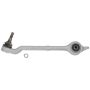 TRW PARTS JTC130 TRW PREMIUM CHASSIS - SUSPENSION CONTROL ARM AND BALL JOINT ASSEMBLY - JTC130