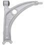 TRW PARTS JTC1398 TRW PREMIUM CHASSIS - SUSPENSION CONTROL ARM - JTC1398