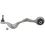TRW PARTS JTC1423 TRW PREMIUM CHASSIS - SUSPENSION CONTROL ARM AND BALL JOINT ASSEMBLY - JTC1423