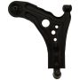 TRW PARTS JTC1487 TRW PREMIUM CHASSIS - SUSPENSION CONTROL ARM AND BALL JOINT ASSEMBLY - JTC1487
