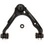 TRW PARTS JTC1525 TRW PREMIUM CHASSIS - SUSPENSION CONTROL ARM AND BALL JOINT ASSEMBLY - JTC1525