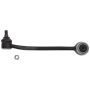 TRW PARTS JTC258 TRW PREMIUM CHASSIS - SUSPENSION CONTROL ARM AND BALL JOINT ASSEMBLY - JTC258