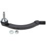 TRW PARTS JTE1003 TRW PREMIUM CHASSIS -  STEERING TIE ROD END - JTE1003