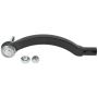 TRW PARTS JTE1003 TRW PREMIUM CHASSIS -  STEERING TIE ROD END - JTE1003