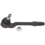 TRW PARTS JTE1006 TRW PREMIUM CHASSIS -  STEERING TIE ROD END - JTE1006