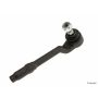 TRW PARTS JTE1006 TRW PREMIUM CHASSIS -  STEERING TIE ROD END - JTE1006
