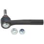 TRW PARTS JTE1009 TRW PREMIUM CHASSIS -  STEERING TIE ROD END - JTE1009