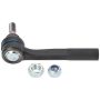 TRW PARTS JTE1010 TRW PREMIUM CHASSIS -  STEERING TIE ROD END - JTE1010