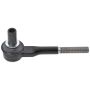 TRW PARTS JTE1023 TRW PREMIUM CHASSIS -  STEERING TIE ROD END - JTE1023