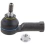 TRW PARTS JTE1035 TRW PREMIUM CHASSIS -  STEERING TIE ROD END - JTE1035