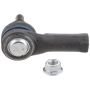 TRW PARTS JTE1035 TRW PREMIUM CHASSIS -  STEERING TIE ROD END - JTE1035