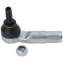 TRW PARTS JTE1052 TRW PREMIUM CHASSIS -  STEERING TIE ROD END - JTE1052