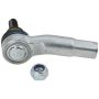 TRW PARTS JTE1052 TRW PREMIUM CHASSIS -  STEERING TIE ROD END - JTE1052