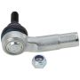 TRW PARTS JTE1055 TRW PREMIUM CHASSIS -  STEERING TIE ROD END - JTE1055