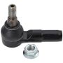 TRW PARTS JTE1062 TRW PREMIUM CHASSIS -  STEERING TIE ROD END - JTE1062