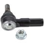 TRW PARTS JTE1062 TRW PREMIUM CHASSIS -  STEERING TIE ROD END - JTE1062