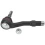 TRW PARTS JTE1063 TRW PREMIUM CHASSIS -  STEERING TIE ROD END - JTE1063