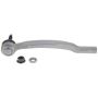 TRW PARTS JTE1072 TRW PREMIUM CHASSIS -  STEERING TIE ROD END - JTE1072