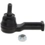 TRW PARTS JTE1080 TRW PREMIUM CHASSIS -  STEERING TIE ROD END - JTE1080