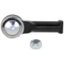 TRW PARTS JTE1080 TRW PREMIUM CHASSIS -  STEERING TIE ROD END - JTE1080