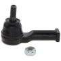 TRW PARTS JTE1080 TRW PREMIUM CHASSIS -  STEERING TIE ROD END - JTE1080