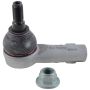 TRW PARTS JTE1090 TRW PREMIUM CHASSIS -  STEERING TIE ROD END - JTE1090