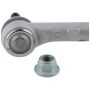 TRW PARTS JTE1090 TRW PREMIUM CHASSIS -  STEERING TIE ROD END - JTE1090