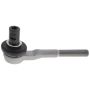 TRW PARTS JTE1095 TRW PREMIUM CHASSIS -  STEERING TIE ROD END - JTE1095