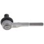 TRW PARTS JTE1095 TRW PREMIUM CHASSIS -  STEERING TIE ROD END - JTE1095