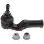 TRW PARTS JTE1106 TRW PREMIUM CHASSIS -  STEERING TIE ROD END - JTE1106