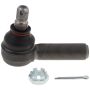 TRW PARTS JTE1108 TRW PREMIUM CHASSIS -  STEERING TIE ROD END - JTE1108