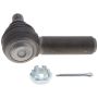 TRW PARTS JTE1108 TRW PREMIUM CHASSIS -  STEERING TIE ROD END - JTE1108