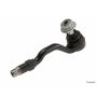 TRW PARTS JTE1117 TRW PREMIUM CHASSIS -  STEERING TIE ROD END - JTE1117