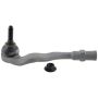 TRW PARTS JTE1144 TRW PREMIUM CHASSIS -  STEERING TIE ROD END - JTE1144