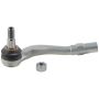 TRW PARTS JTE1169 TRW PREMIUM CHASSIS -  STEERING TIE ROD END - JTE1169