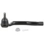 TRW PARTS JTE117 TRW PREMIUM CHASSIS -  STEERING TIE ROD END - JTE117
