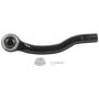 TRW PARTS JTE117 TRW PREMIUM CHASSIS -  STEERING TIE ROD END - JTE117