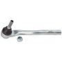 TRW PARTS JTE1191 TRW PREMIUM CHASSIS -  STEERING TIE ROD END - JTE1191
