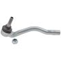 TRW PARTS JTE1192 TRW PREMIUM CHASSIS -  STEERING TIE ROD END - JTE1192