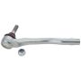 TRW PARTS JTE1192 TRW PREMIUM CHASSIS -  STEERING TIE ROD END - JTE1192