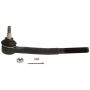 TRW PARTS JTE1226 TRW PREMIUM CHASSIS -  STEERING TIE ROD END - JTE1226