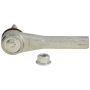 TRW PARTS JTE1238 TRW PREMIUM CHASSIS -  STEERING TIE ROD END - JTE1238