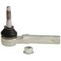 TRW PARTS JTE1238 TRW PREMIUM CHASSIS -  STEERING TIE ROD END - JTE1238
