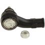 TRW PARTS JTE1244 TRW PREMIUM CHASSIS -  STEERING TIE ROD END - JTE1244