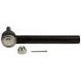 TRW PARTS JTE1255 TRW PREMIUM CHASSIS -  STEERING TIE ROD END - JTE1255