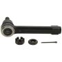 TRW PARTS JTE1256 TRW PREMIUM CHASSIS -  STEERING TIE ROD END - JTE1256