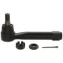 TRW PARTS JTE1256 TRW PREMIUM CHASSIS -  STEERING TIE ROD END - JTE1256