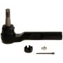 TRW PARTS JTE1264 TRW PREMIUM CHASSIS -  STEERING TIE ROD END - JTE1264